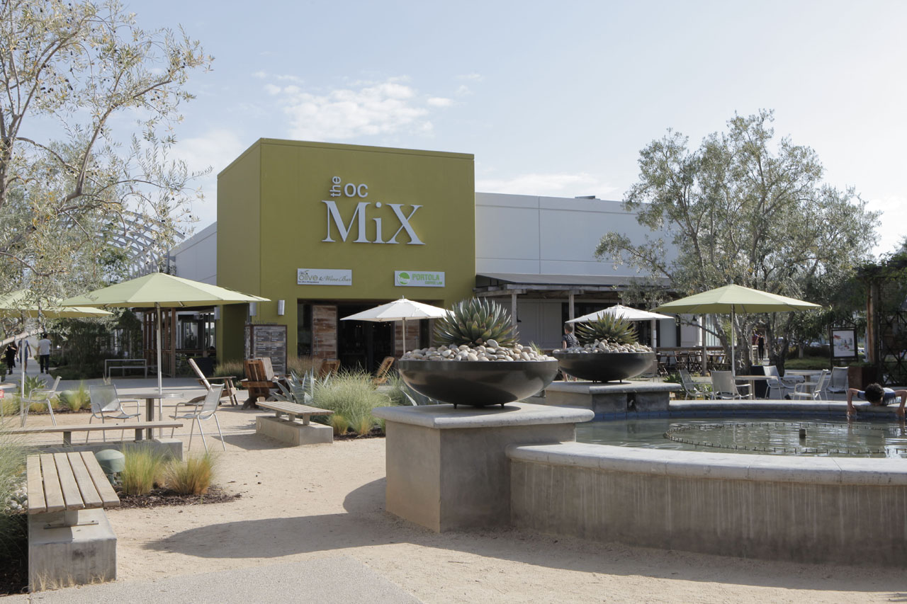 Celebrate Mother’s Day This Weekend at SOCO + The OC Mix