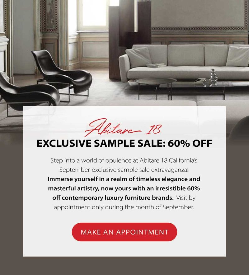 Save up to 60% with exclusive September sales